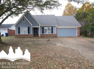 4241 Shadow Ridge Dr, Horn Lake, MS 38637