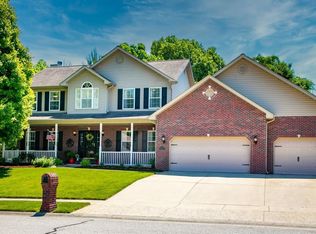 409 Wolfpass Dr, O'Fallon, IL 62269