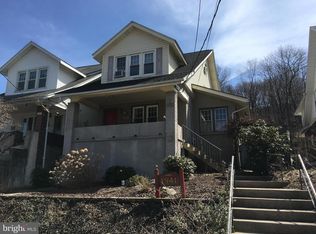 1941 Howard Ave, Pottsville, PA 17901