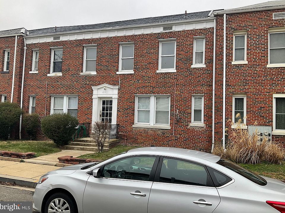 2nd image of 441 Manor Pl NW