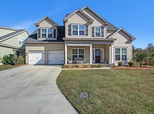 18 Misty Marsh Dr, Savannah, GA 31419