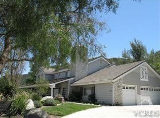 2166 Moonridge Ave, Thousand Oaks, CA 91320