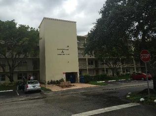12950 SW 7th Ct APT 105A, Pembroke Pines, FL 33027