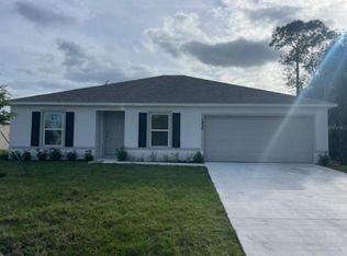 1450 SW Oriole Ln, Port Saint Lucie, FL 34953