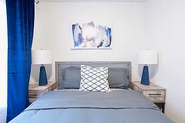 Rented by Urban Furnished LLC