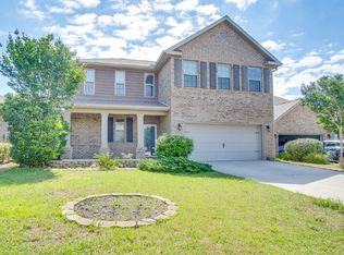 1724 Waterford Sound Blvd, Gulf Breeze, FL 32563