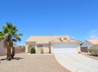 5916 Ablette Ave, Las Vegas, NV 89122