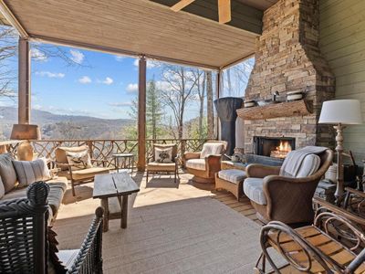 233-A Rendezvous Ridge, Cashiers, NC, 28717