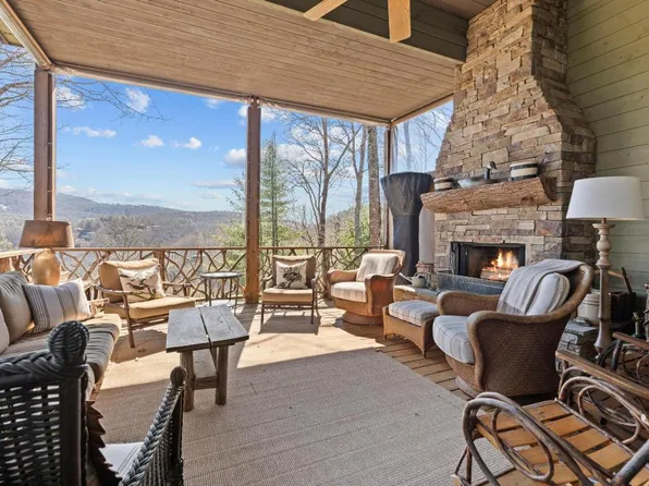 233-A Rendezvous Ridge, Cashiers, NC 28717