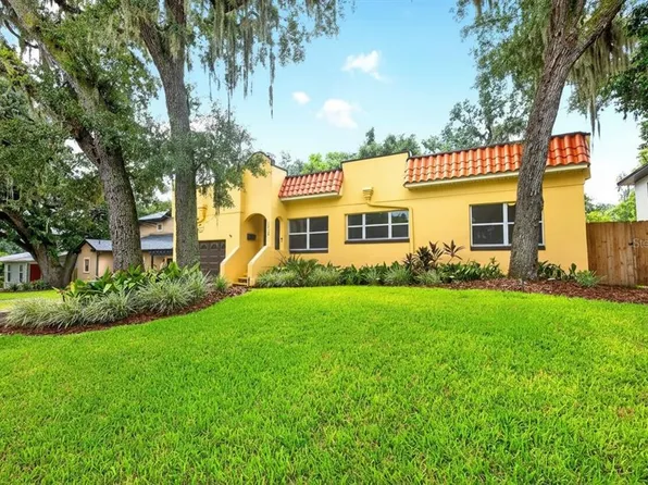 1212 ELMWOOD STREET, ORLANDO, FL 32801