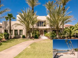 9853 S Dike Rd, Mohave Valley, AZ 86440