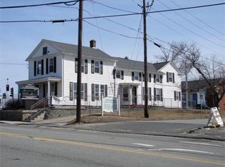 1069 Main St #2, Leicester, MA 01524