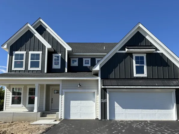 14371 Kingsview Ln N, Dayton, MN 55327