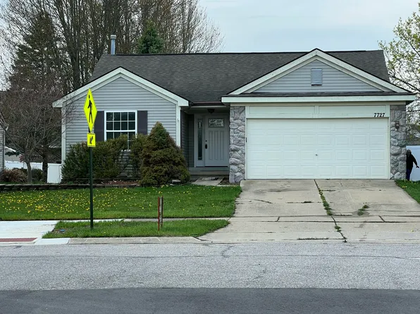 7727 Bay Tree Dr, Ypsilanti, MI 48197