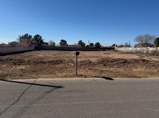 641 Agua Clara St, El Paso, TX 79928