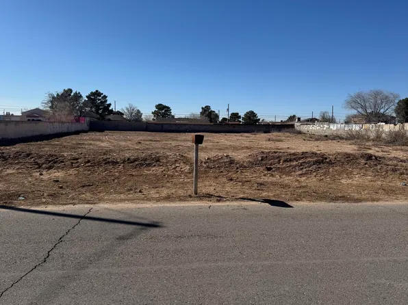 641 Agua Clara St, El Paso, TX 79928