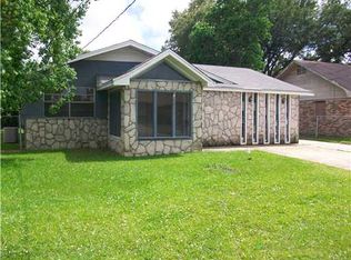 3617 Meadowlark Dr, Gulfport, MS 39501