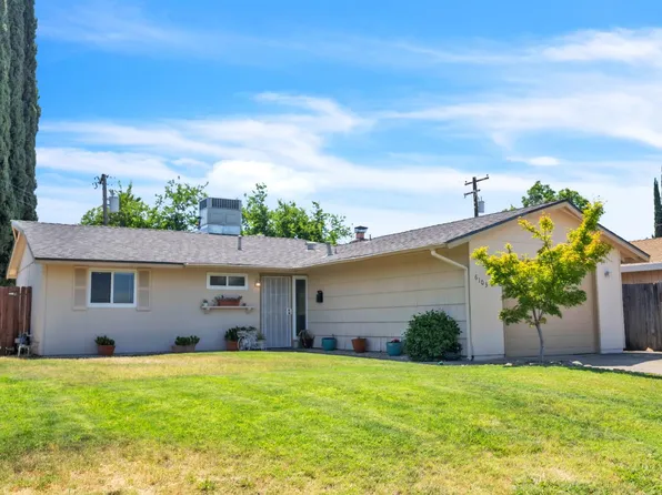 6103 Willowmont Cir, Sacramento, CA 95842