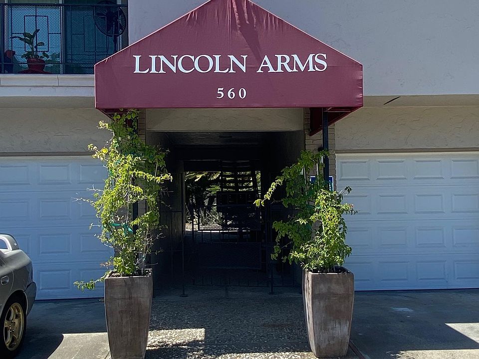 Lincoln Arms Apartment Rentals Santa Clara, CA Zillow