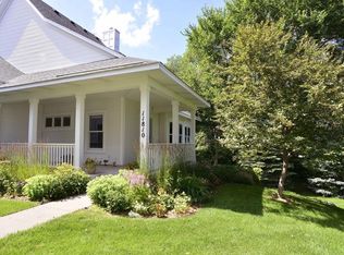 11810 Little Bluestem Ct N, Lake Elmo, MN 55042
