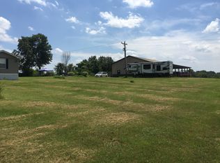 3953 Macedonia Church Rd, Metropolis, IL 62960