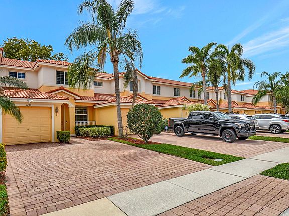 3rd image of 7450 Sarentino Lane #109