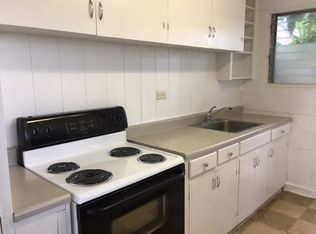 WaV 307 - 1, Wahiawa, HI 96786