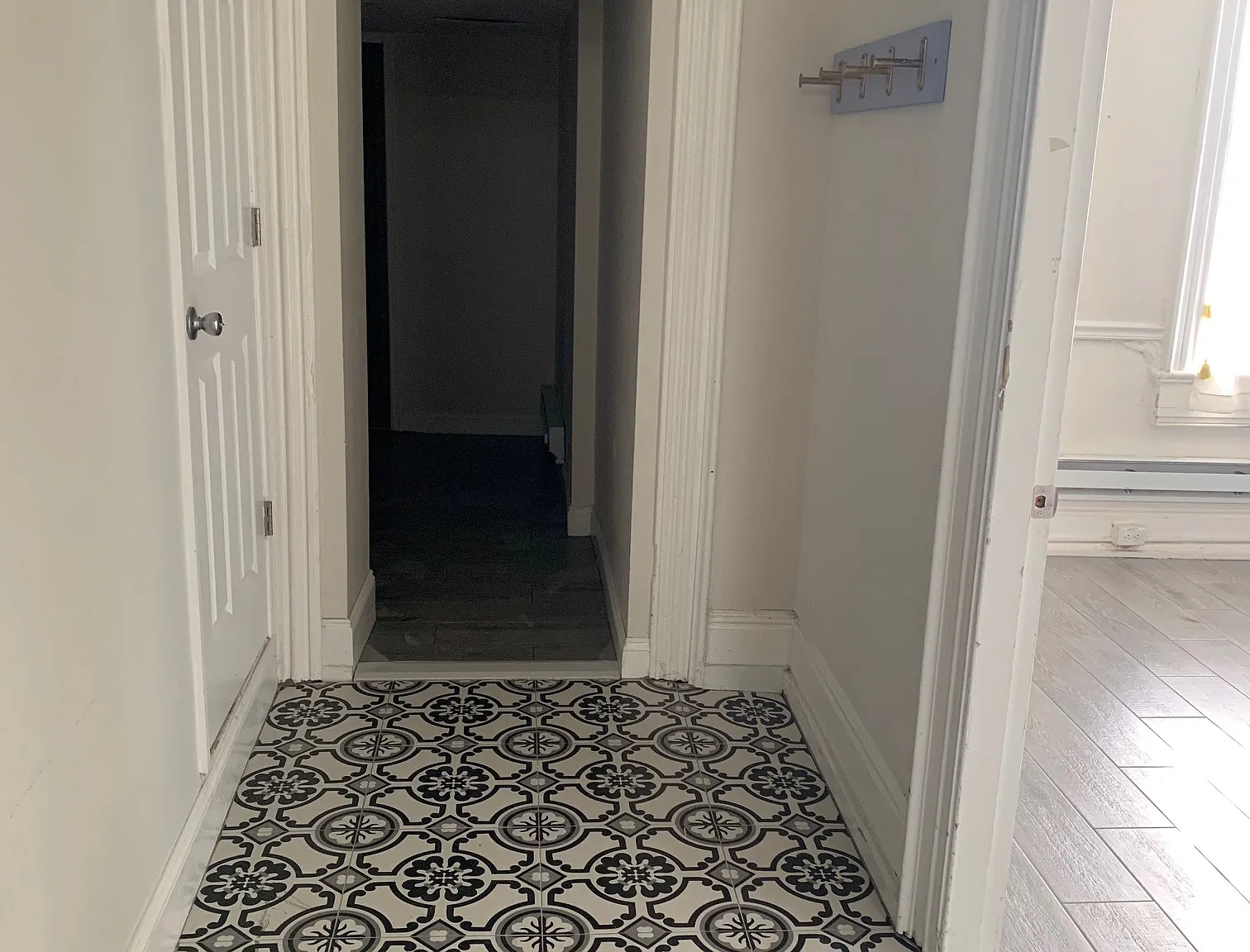 1 bed, 1000 sqft, $1,500 — Photo 2