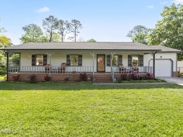 326 Shamrock Drive, Wilmington, NC 28409