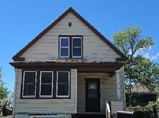 1804 N 33rd St, Omaha, NE 68111