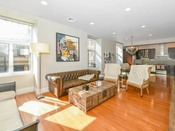 66 Franklin St APT 4B, New York, NY 10013