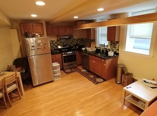 153 Magazine St #B, Cambridge, MA 02139