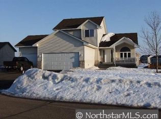 9681 41st St NE, Saint Michael, MN 55376