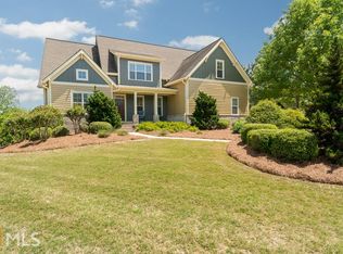 940 Airline Rd, McDonough, GA 30252