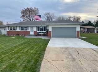 2803 Hamstrom Rd, Portage, IN 46368