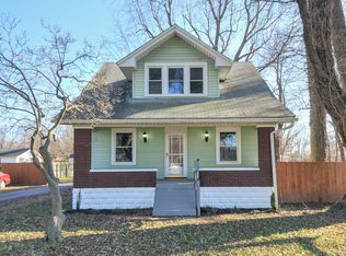 4927 Cane Run Rd, Louisville, KY 40216