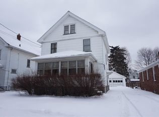 170 Fairgate St, Rochester, NY 14606