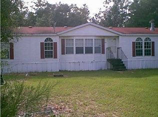 639 Osage Dr, Defuniak Springs, FL 32433