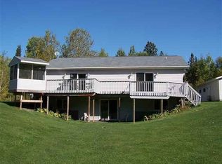 4587 S Rivord Rd, Superior, WI 54880