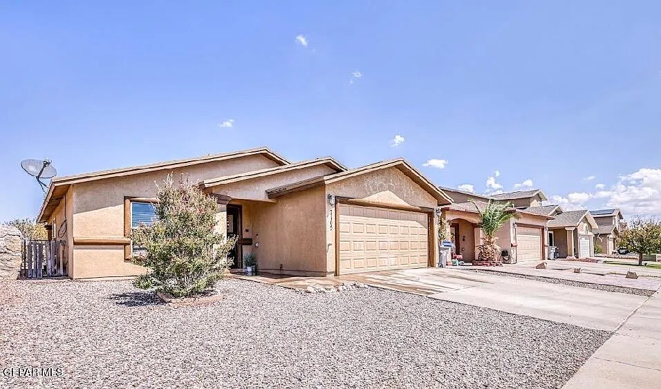 7105 Copper Canyon Dr