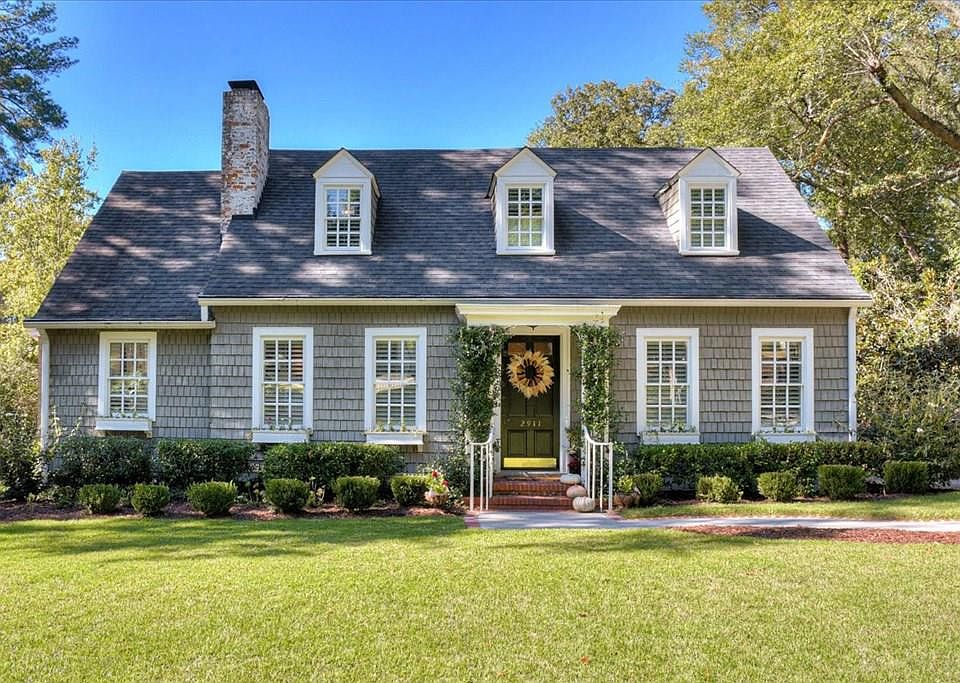 2911 Bransford Rd, Augusta, GA 30909 Zillow
