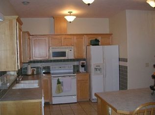 3549 Osprey Dr, Springfield, OR 97477