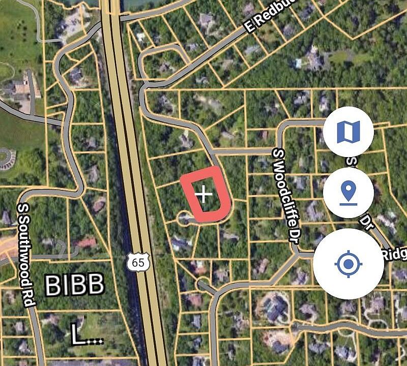 2nd image of Lot 10 Hawthorne Drive