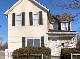 866 Scott St, Columbus, OH 43222