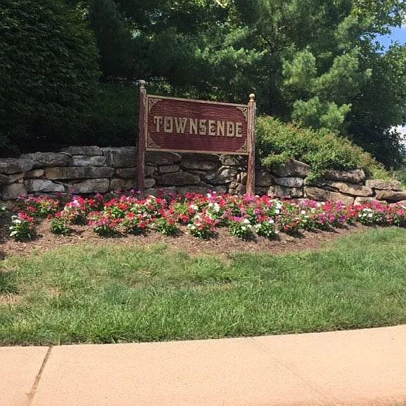 Community Sign