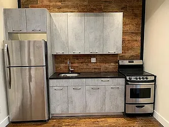Rented by Yup Realty LLC