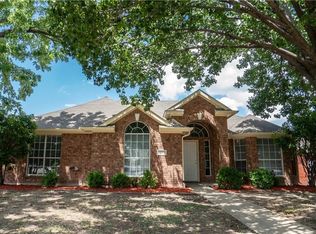 1803 Grand Cayman Way, Mesquite, TX 75149