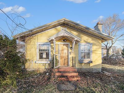 506 Lynn St, Albion, MI, 49224