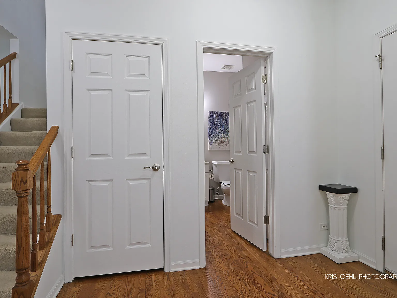 2 bed, 2.5 bath, 1856 sqft, $2,800 — Photo 2