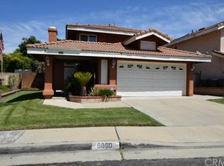 6860 Sunriver St, Chino, CA 91710